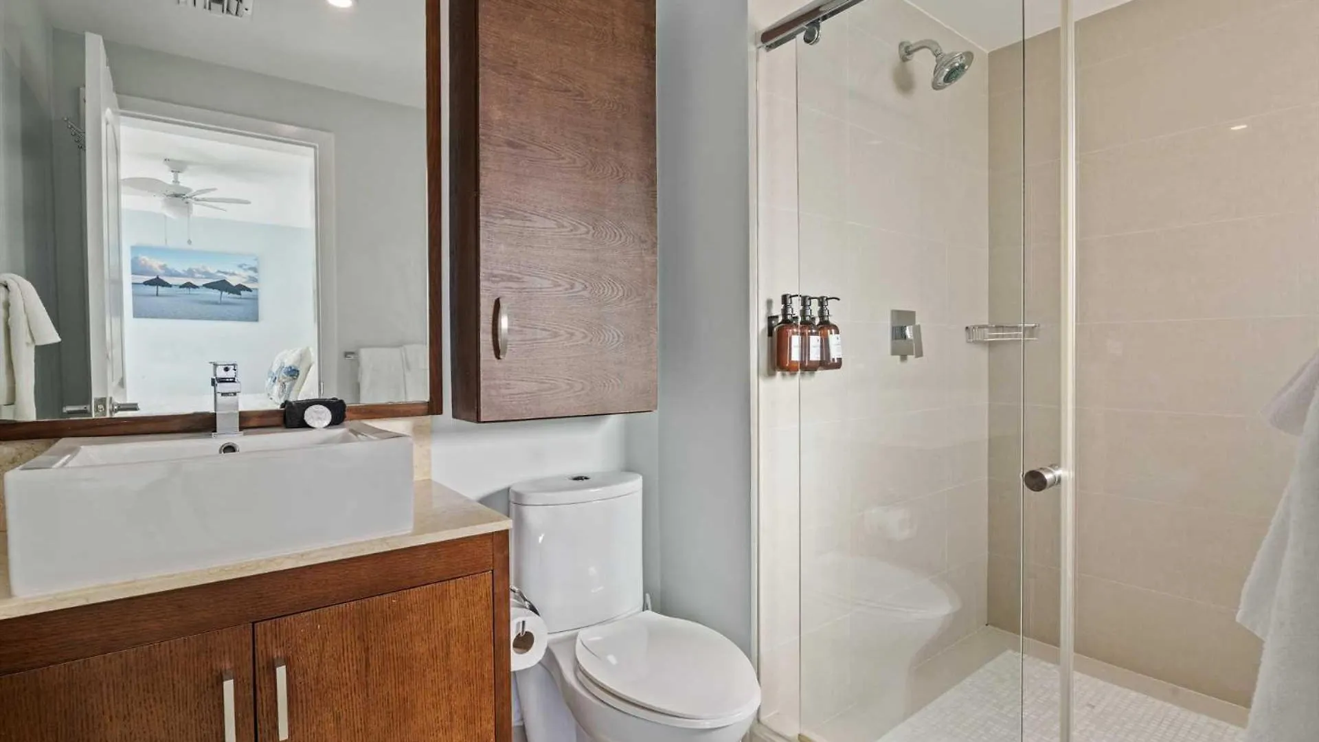 Beachfront - Aqua Vista 3Br Condo - A347 Palm Beach