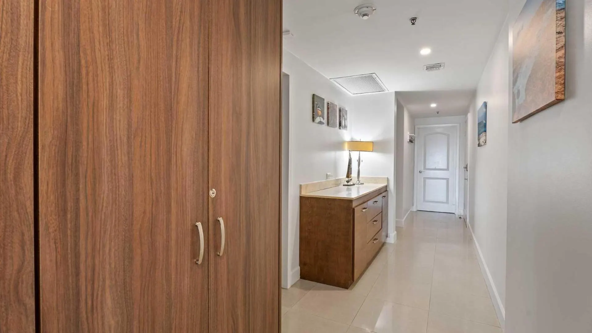 Beachfront - Aqua Vista 3Br Condo - A347 Palm Beach 0*,  Aruba