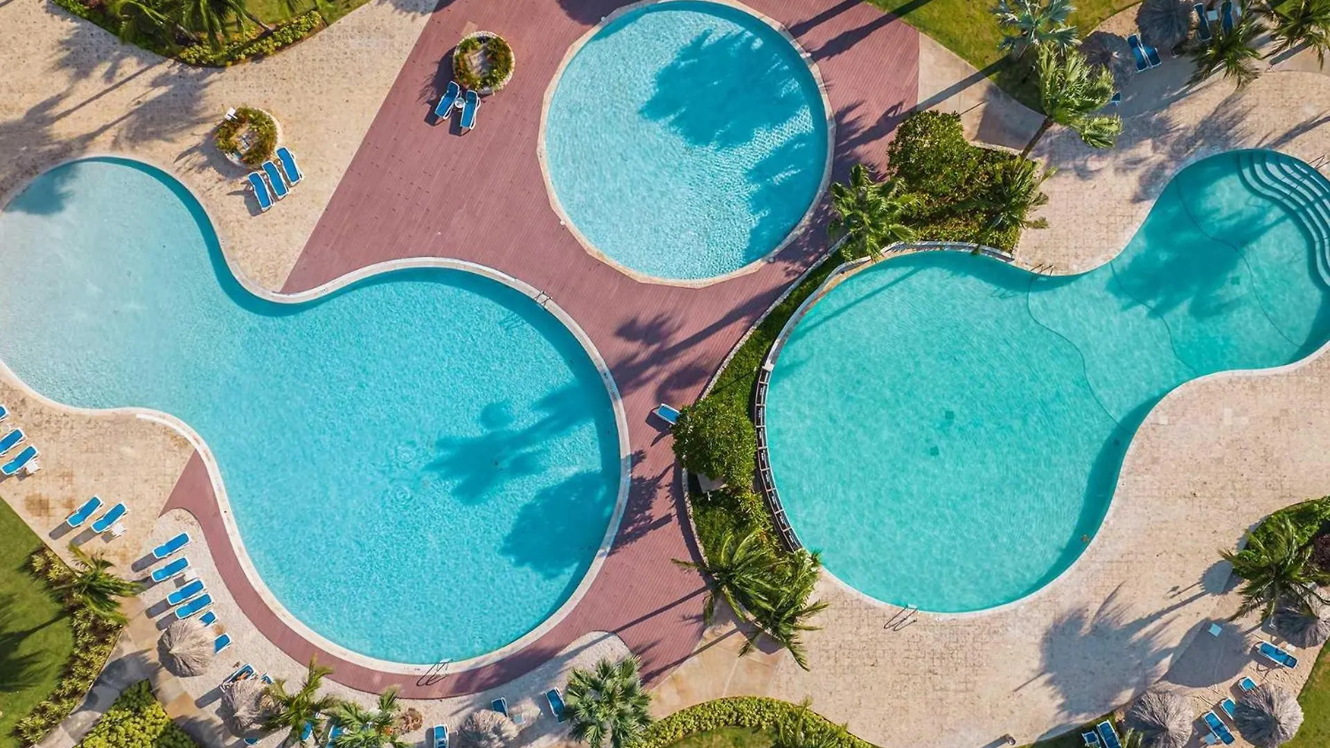 Holiday home Beachfront - Aqua Vista 3Br Condo - A347 Palm Beach