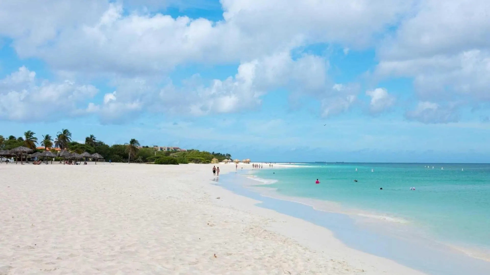 Holiday home Beachfront - Aqua Vista 3Br Condo - A347 Palm Beach